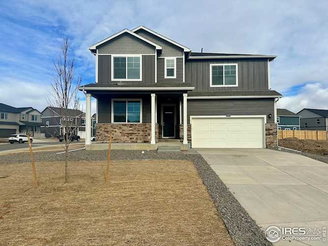 4972 Buelingo Dr Windsor, CO 80528