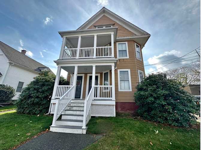 153 Park Street Attleboro, MA 02703