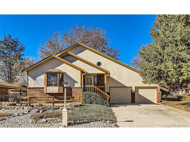 1557 Sumner St Longmont, CO 80501