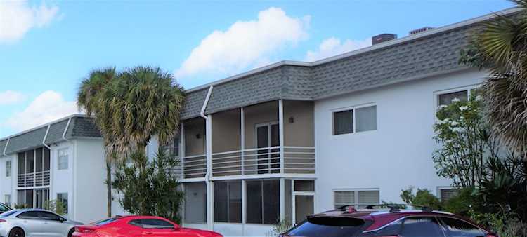 6505 Winfield Blvd #B53 Margate, FL 33063