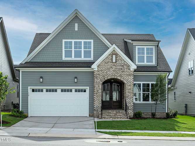 116 Mossy Falls Way Wendell, NC 27591