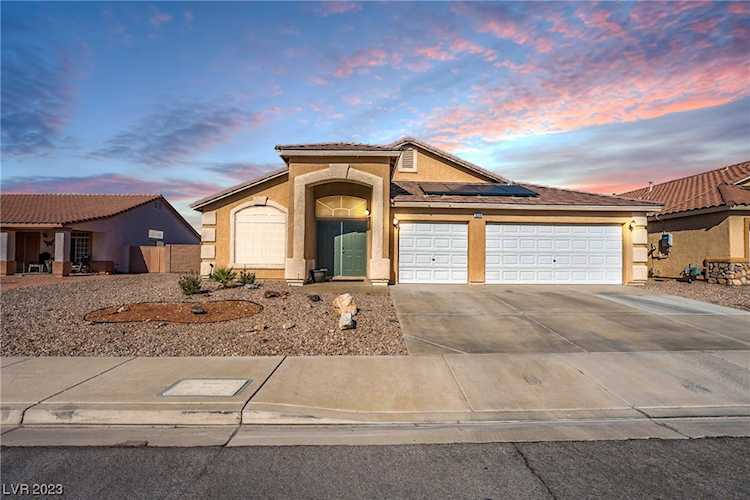 1034 Kennebunk Circle Henderson, NV 89015