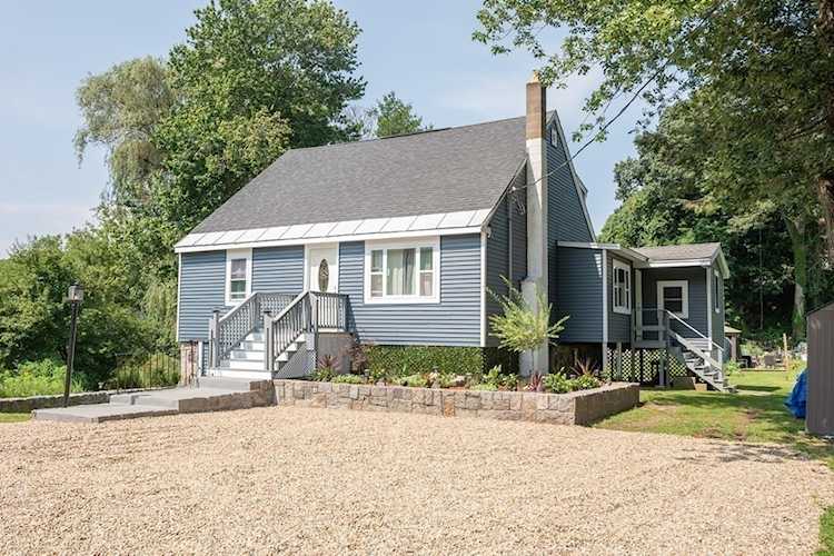 92 Wenham Street Danvers, MA 01923