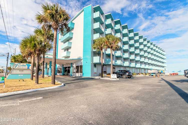 313 Atlantic Avenue #519 Daytona Beach, FL 32118
