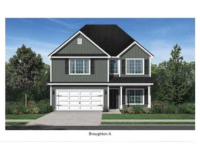 10 Windsor Hill Boulevard North Charleston, SC 29420