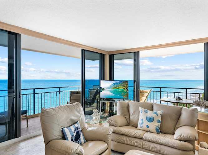 3009 S Ocean Boulevard #901 Highland Beach, FL 33487