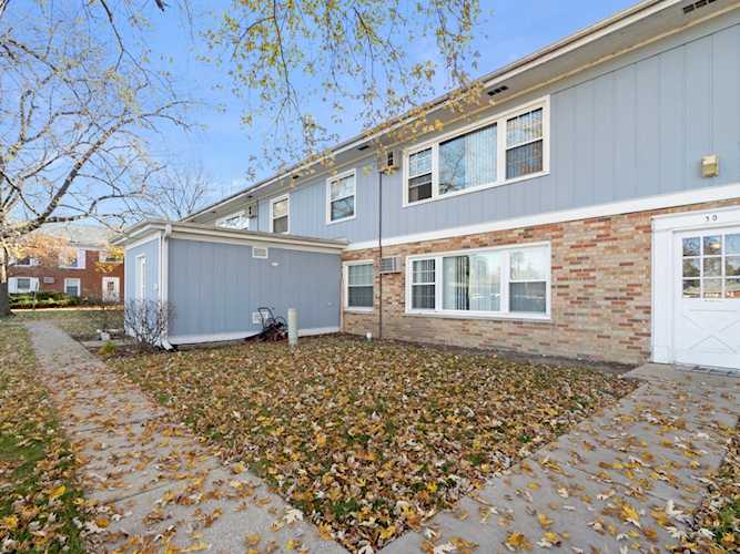 30 Rocky Way #2 Montgomery, IL 60538