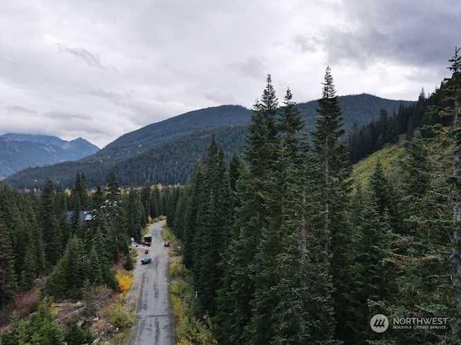 34323 S Nason Rd Leavenworth, WA 98826