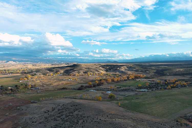 64360 Ranger Rd Montrose, COLORADO 81401