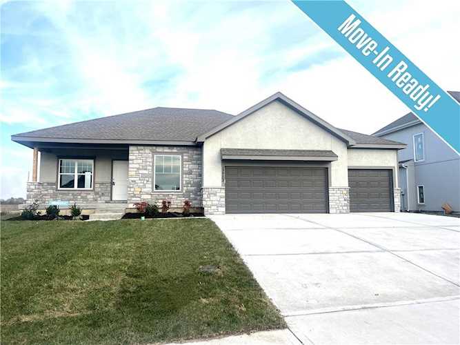 17753 Greeley St Gardner, KS 66030