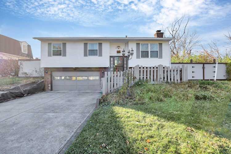 3687 Santa Maria Drive Grove City, OH 43123