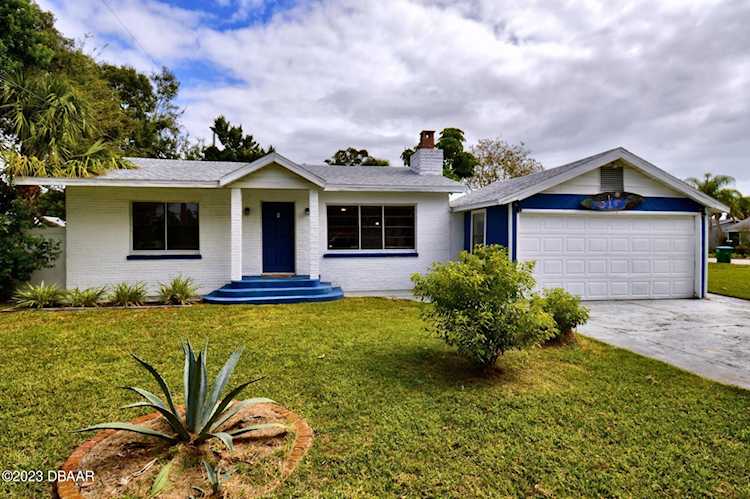 31 Ponce De Leon Drive Ormond Beach, FL 32176