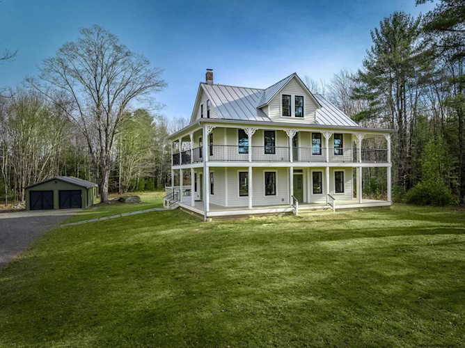 1078 Samsonville Rd Kerhonkson, NY 12446