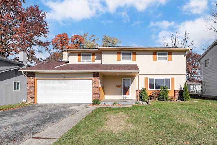 2040 Northcliff Drive Columbus, OH 43229