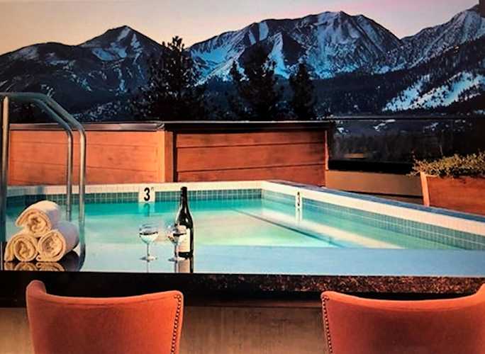 50 Canyon Blvd #B10-7 8050 Private Residence Club #B10-7 Mammoth Lakes, CA 93546-0000