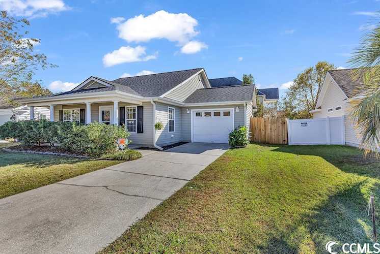 9652 Bradford Ln. Murrells Inlet, SC 29576