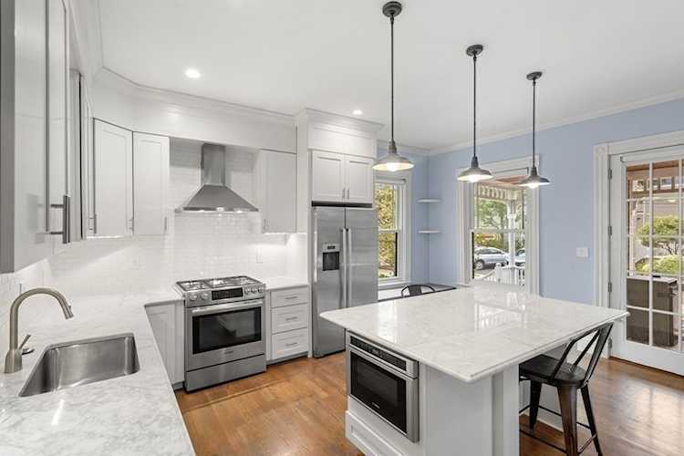 76 Downer Ave #1 Boston, MA 02125