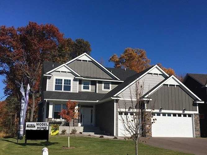 4605 130th Lane NE Blaine, MN 55449
