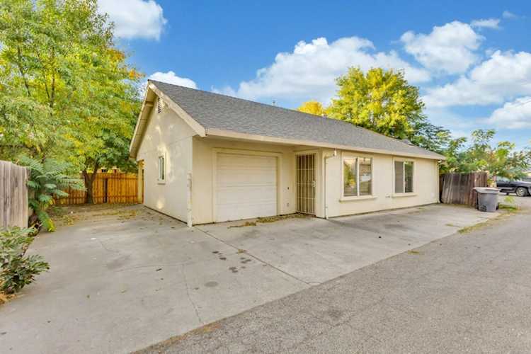 228 N Cleveland Street Woodland, CA 95695