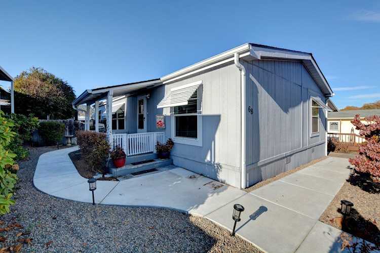 8401 Old Stage Rd #68 Central Point, OR 97502