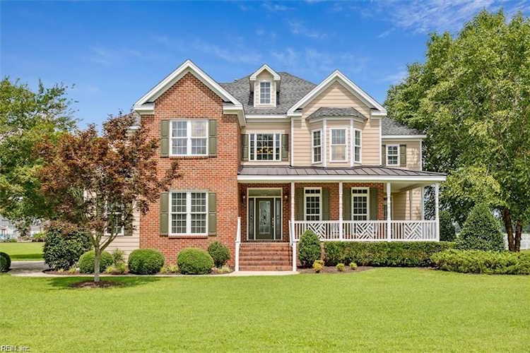 204 Bridlewood Ln Suffolk, VA 23434