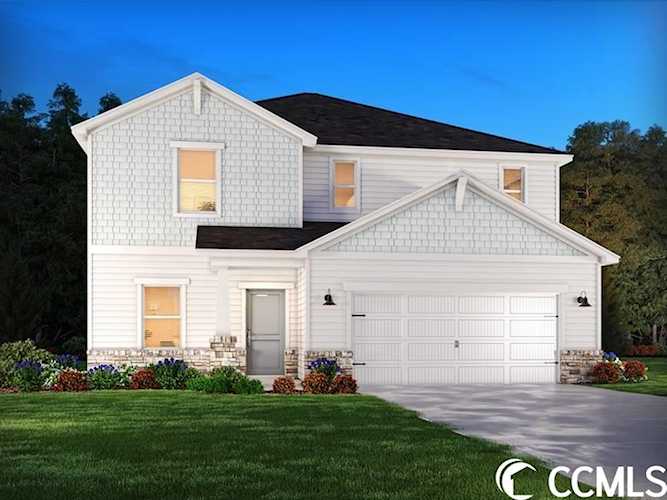 4015 Bayhill St. Myrtle Beach, SC 29579