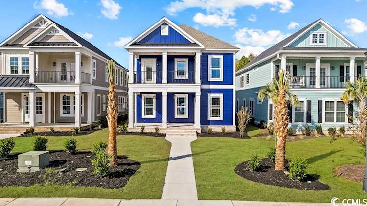316 St. Julian Ln. Myrtle Beach, SC 29579