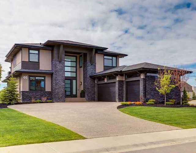 66 Stoneypointe Place Rural Rocky View County, AB T3L 0C9