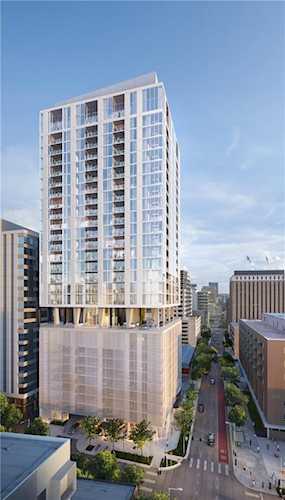 313 W 17th ST #1702 Austin, TX 78701