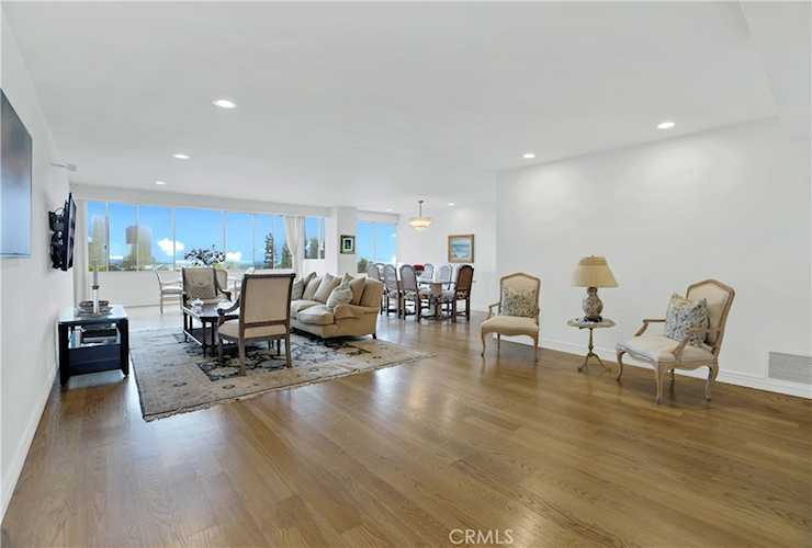875 Comstock Ave #7C Los Angeles, CA 90024
