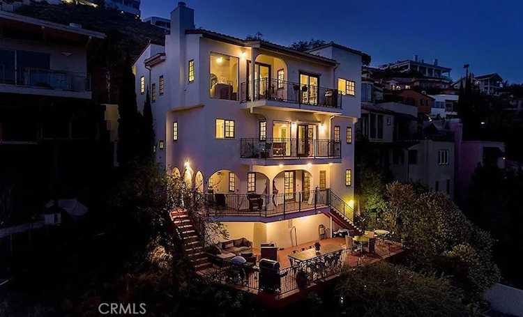 6420 Quebec Dr Los Angeles, CA 90068