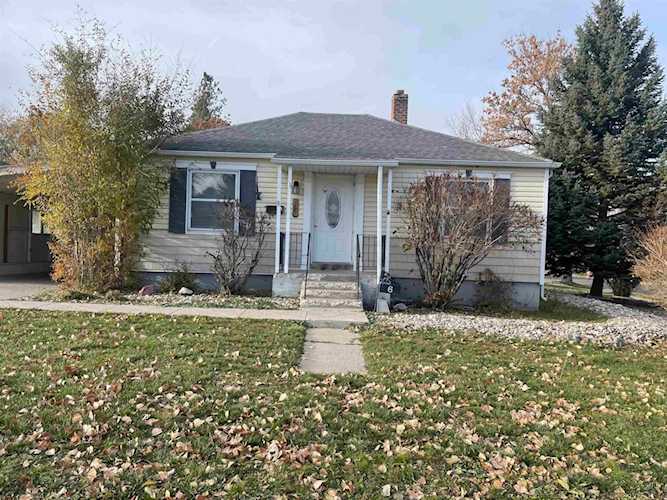 6 Maplewood Pocatello, ID 83201