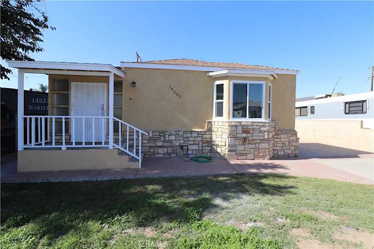 14505 Marilla Ave Norwalk, CA 90650