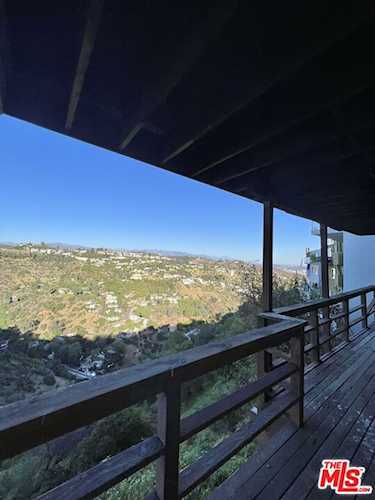 2144 Beech Knoll Rd Los Angeles, CA 90046