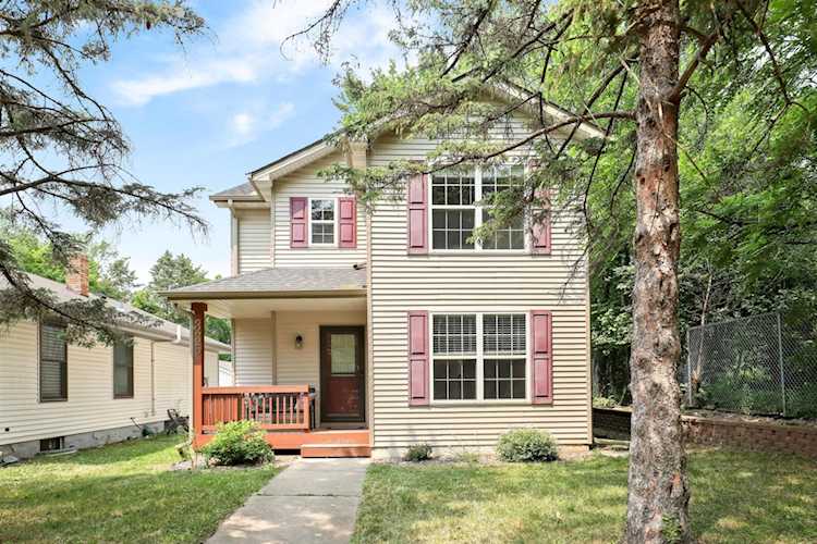 335 Sherwood Avenue Saint Paul, MN 55130
