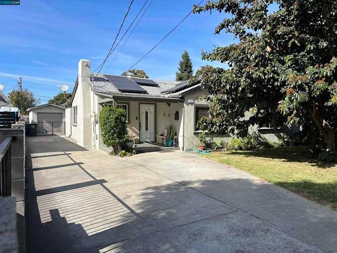 1127 Madera Ave Menlo Park, CA 94025