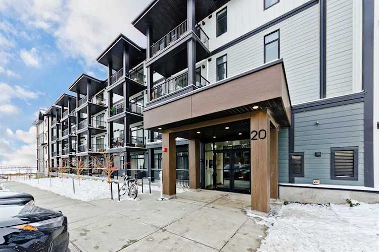 20 Sage Hill Walk NW #215 Calgary, AB T3R 1Z5