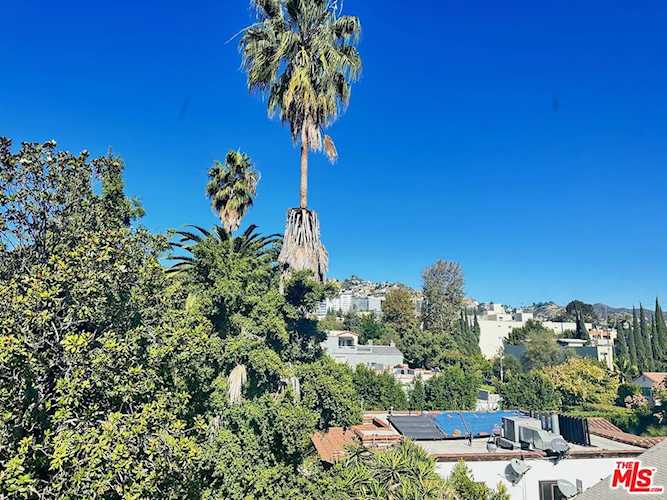 837 N West Knoll Dr #317 West Hollywood, CA 90069