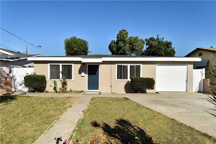 12107 Molette St Norwalk, CA 90650