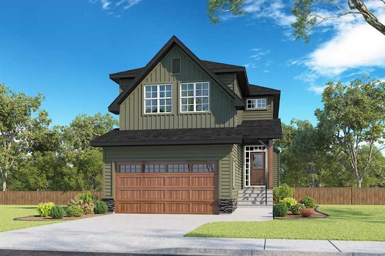 79 Creekstone Way SW Calgary, AB T2X 4R4