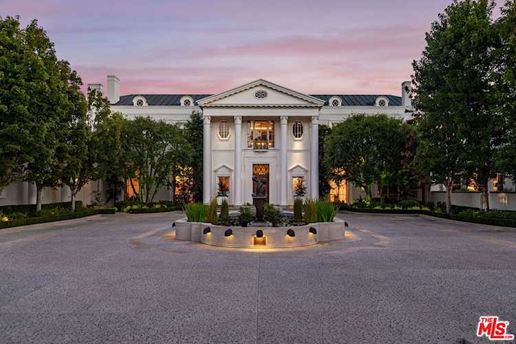 10644 Bellagio Rd Los Angeles, CA 90077