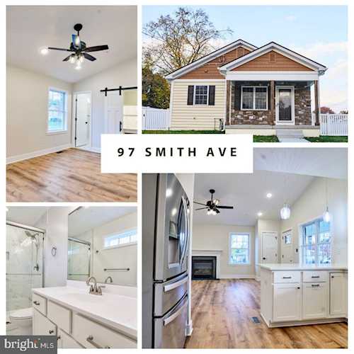 97 Smith Ave Aberdeen, MD 21001