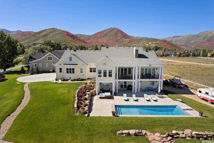 585 W Kimball Cir Midway, UT 84049