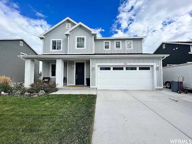 432 W 720 S American Fork, UT 84003
