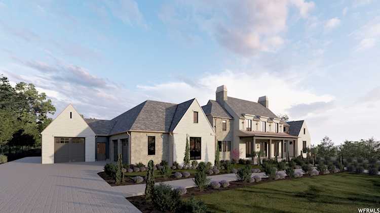 13615 E Grove Dr S Alpine, UT 84004
