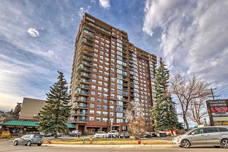 145 Point Dr NW #1904 Calgary, AB T3S 4W1