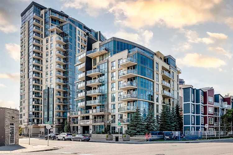 315 3 St SE #804 Calgary, AB T2G 0S3