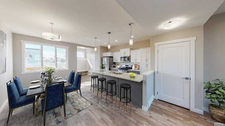 37 Granite Ave Cochrane, AB T4C 2C1