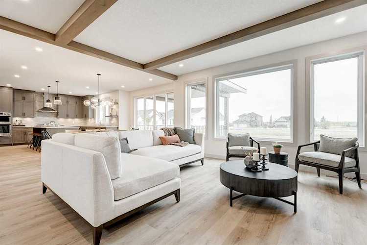 14 Monterra Ct Rural Rocky View County, AB T4C 0H1