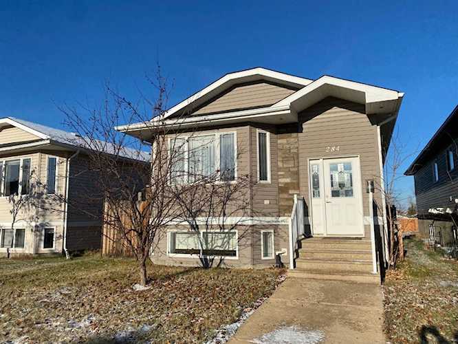 284 Rainbow Creek Dr Fort McMurray, AB T9K 0